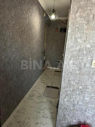 4 otaqlı Köhnə tikili, Xalqlar Dostluğu m., Bakı