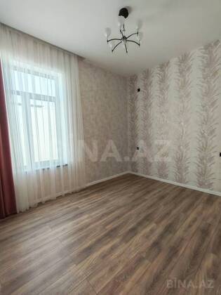 4 otaqlı Həyət evi/Bağ evi, Mərdəkan q., Bakı