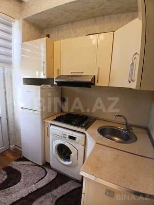 2 otaqlı Yeni tikili, Abşeron r., Xırdalan