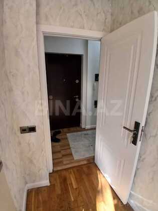 2 otaqlı Yeni tikili, Abşeron r., Xırdalan