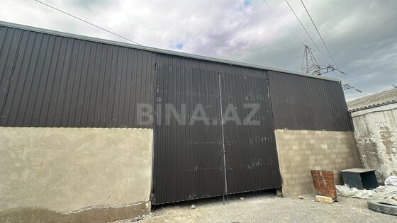 Obyekt Biləcəri q., Bakı