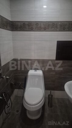 3 otaqlı Yeni tikili, Həzi Aslanov m., Bakı