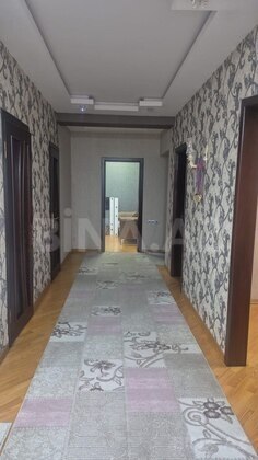 3 otaqlı Yeni tikili, Həzi Aslanov m., Bakı