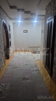 3 otaqlı Yeni tikili, Həzi Aslanov m., Bakı