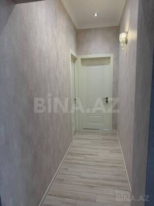 3 otaqlı Yeni tikili, Şah İsmayıl Xətai m., Bakı