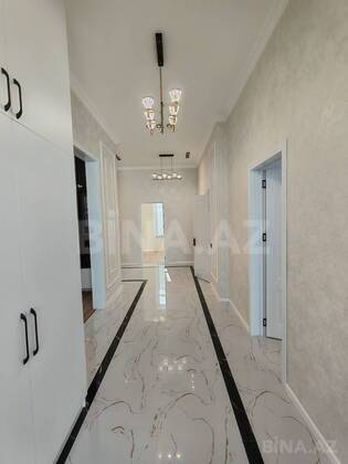 4 otaqlı Həyət evi/Bağ evi, Mərdəkan q., Bakı
