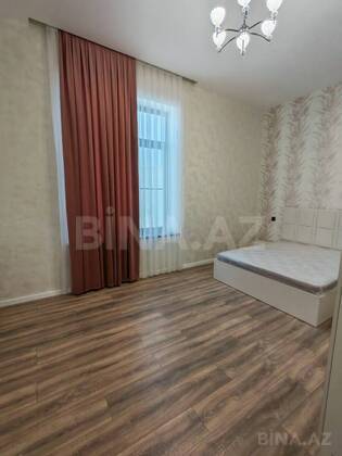 4 otaqlı Həyət evi/Bağ evi, Mərdəkan q., Bakı