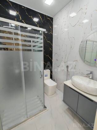 4 otaqlı Həyət evi/Bağ evi, Mərdəkan q., Bakı