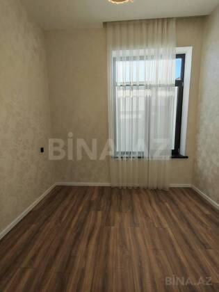 4 otaqlı Həyət evi/Bağ evi, Mərdəkan q., Bakı