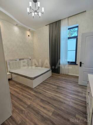 4 otaqlı Həyət evi/Bağ evi, Mərdəkan q., Bakı