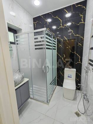 4 otaqlı Həyət evi/Bağ evi, Mərdəkan q., Bakı