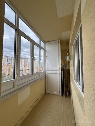 2 otaqlı Yeni tikili, Həzi Aslanov m., Bakı