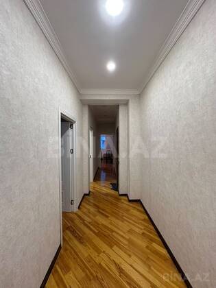 2 otaqlı Yeni tikili, Həzi Aslanov m., Bakı