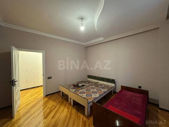 2 otaqlı Yeni tikili, Həzi Aslanov m., Bakı