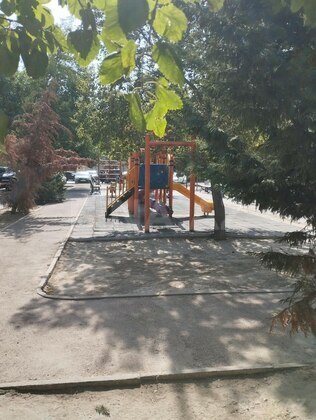 2 otaqlı Köhnə tikili, Nəriman Nərimanov m., Bakı