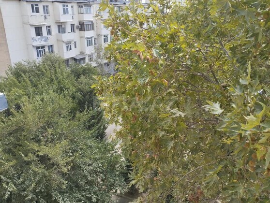 2 otaqlı Köhnə tikili, Nəriman Nərimanov m., Bakı