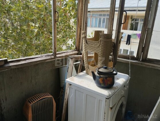 2 otaqlı Köhnə tikili, Nəriman Nərimanov m., Bakı