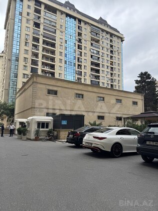 2 otaqlı Yeni tikili, Nəriman Nərimanov m., Bakı