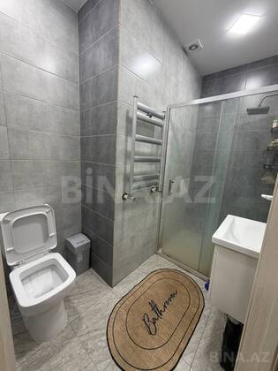 2 otaqlı Yeni tikili, Azadlıq Prospekti m., Bakı