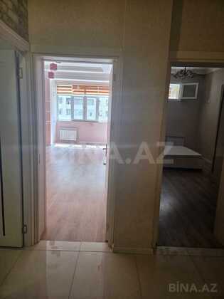 3 otaqlı Yeni tikili, Abşeron r., Xırdalan
