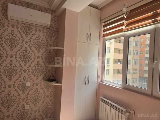 3 otaqlı Yeni tikili, Abşeron r., Xırdalan