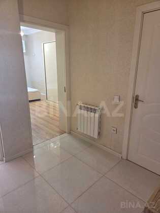 3 otaqlı Yeni tikili, Abşeron r., Xırdalan