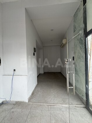 Obyekt Neftçilər m., Bakı