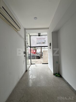 Obyekt Neftçilər m., Bakı