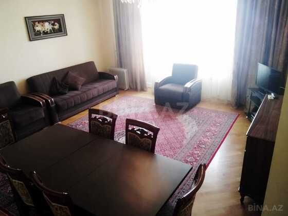 2 otaqlı Yeni tikili, 20 Yanvar m., Bakı