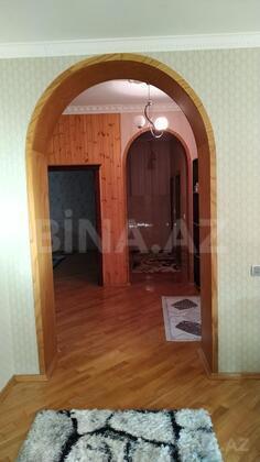 8 otaqlı Həyət evi/Bağ evi, Qaraçuxur q., Bakı