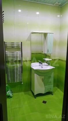 8 otaqlı Həyət evi/Bağ evi, Qaraçuxur q., Bakı