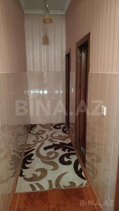 8 otaqlı Həyət evi/Bağ evi, Qaraçuxur q., Bakı