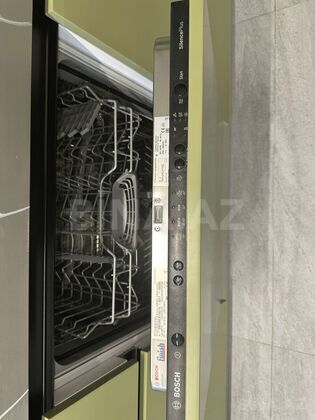 2 otaqlı Yeni tikili, Ağ şəhər q., Bakı