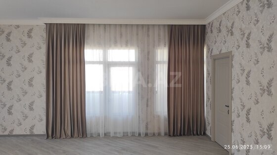 3 otaqlı Köhnə tikili, 20 Yanvar m., Bakı
