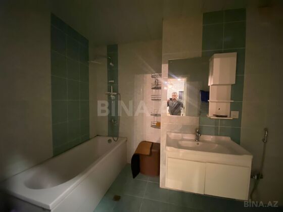 2 otaqlı Yeni tikili, 20 Yanvar m., Bakı