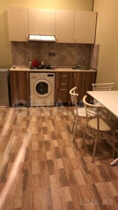 2 otaqlı Həyət evi/Bağ evi, Keşlə q., Bakı