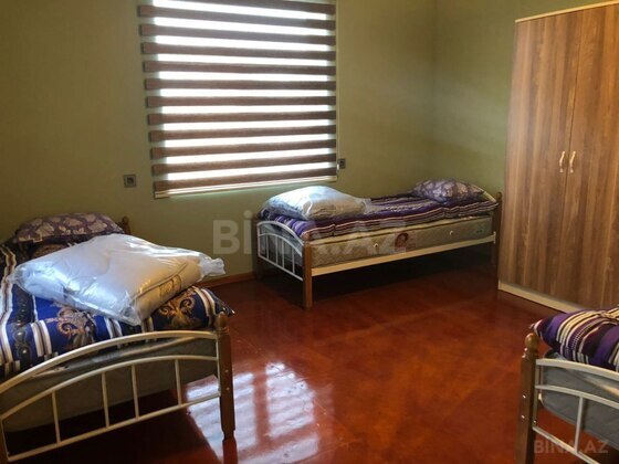 2 otaqlı Həyət evi/Bağ evi, Keşlə q., Bakı