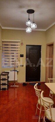 2 otaqlı Həyət evi/Bağ evi, Keşlə q., Bakı