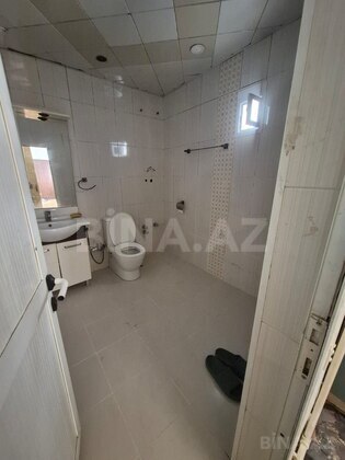 2 otaqlı Köhnə tikili, Sahil m., Bakı