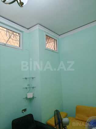 2 otaqlı Köhnə tikili, Nizami m., Bakı