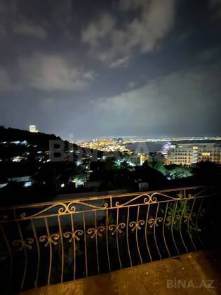 5 otaqlı Həyət evi/Bağ evi, Bayıl q., Bakı