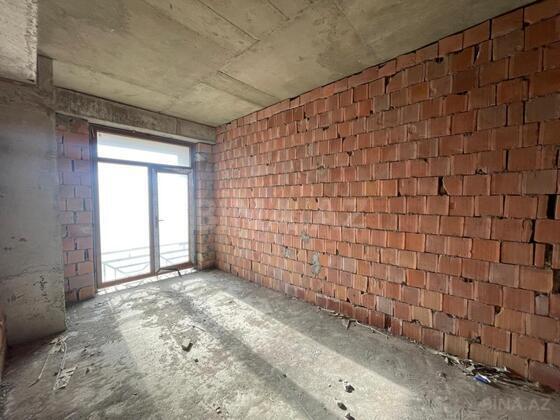 2 otaqlı Yeni tikili, Bakıxanov q., Bakı