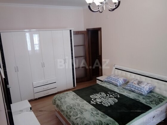 2 otaqlı Yeni tikili, 20 Yanvar m., Bakı
