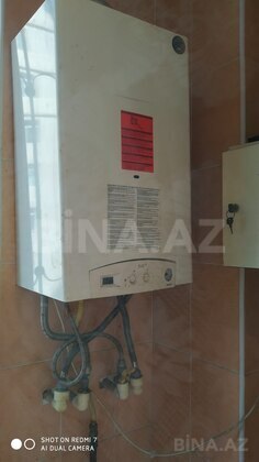 2 otaqlı Yeni tikili, 20 Yanvar m., Bakı