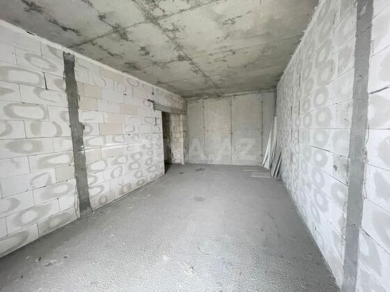 2 otaqlı Yeni tikili, Nərimanov r., Bakı