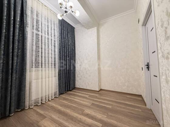 2 otaqlı Yeni tikili, Yasamal q., Bakı