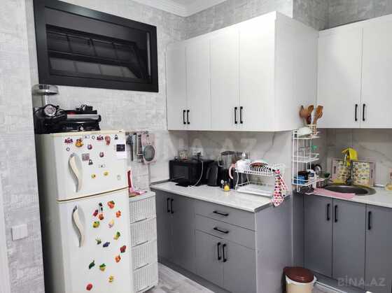 2 otaqlı Yeni tikili, Xətai r., Bakı