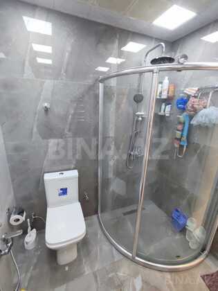 2 otaqlı Yeni tikili, Xətai r., Bakı