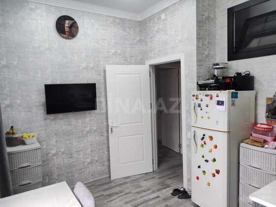 2 otaqlı Yeni tikili, Xətai r., Bakı