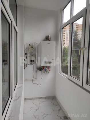 2 otaqlı Yeni tikili, Xətai r., Bakı